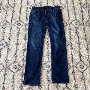 Joe’s jeans classic fit 32x34